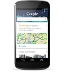 Google Nexus 4 Smartphone 8 GB