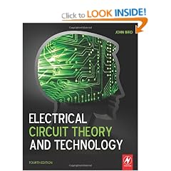 Electrical Circuit Theory and Technology