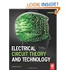 Electrical Circuit Theory and Technology, Fourth Edition