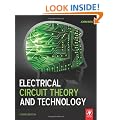 Electrical Circuit Theory and Technology