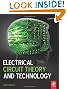 Electrical Circuit Theory and Technology, Fourth Edition