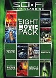 8 Sci-Fi Film Classics
