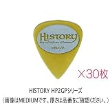 HISTORY/ヒストリー HP2GPT シン ピック30枚セット