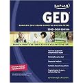 Kaplan Ged 2009-2010 (Paperback)