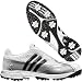 adidas Women's FitRX Sport - White/Meatllic SIlver/Black