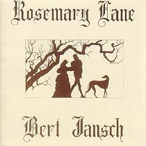 Rosemary Lane