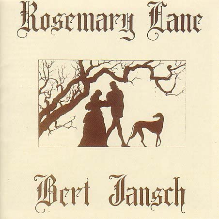 CD-Charts  Music : Rosemary Lane