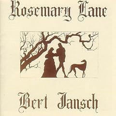 Bert Jansch/Rosemary Lane