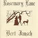 Rosemary Lane