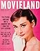 Audrey Hepburn: International Cover Girl