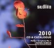 Mahler: Symphony No.1 [CD & Catalogue]