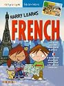 Harry Learns French (Language Learners)