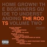 Home Grown! The Beginners Guide To Understanding The Roots Vol.2