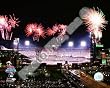 Phillies Citizen's Bank Park World Series Fireworks 8x10 Photo