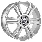 18 Inch Volvo Wheels Rims Silver (set of 4) by USARIM