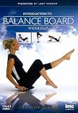 An Introduction to Balance Board Workout - Change Your Body Shape, Improve Posture and Core Stability [DVD only]
