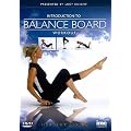 An Introduction to Balance Board Workout - Change Your Body Shape, Improve Posture and Core Stability [DVD only]