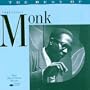The Best of Thelonious Monk: The Blue Note Years