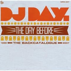 The Day Before