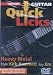 Guitar Quick Licks: Heavy Metal, Kirk Hammett