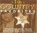 Country Favorites