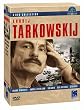 Andrej Tarkowskij DVD Collection (5 DVDs)