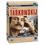 Andrej Tarkowskij DVD Collection (5 DVDs)