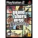 Grand Theft Auto San Andreas
