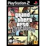 Grand Theft Auto San Andreas de Take Two