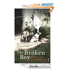 The Broken Boy