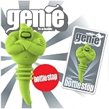 Genie in a bottle