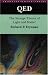 Book QED: The Strange Theory of Light and Matter