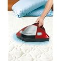 Clean Maxx Milbensauger mit Staub- und Mikro-Allergiefilter, 400 Watt