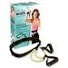 Leslie Sansone: Walk at Home - Walk Away Your Waistline! With 1, 2 and 3 Mile Markers (Walk Belt Included Inside!)