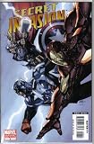 Secret Invasion #4 Lenil Yu 1:25 Variant Cover