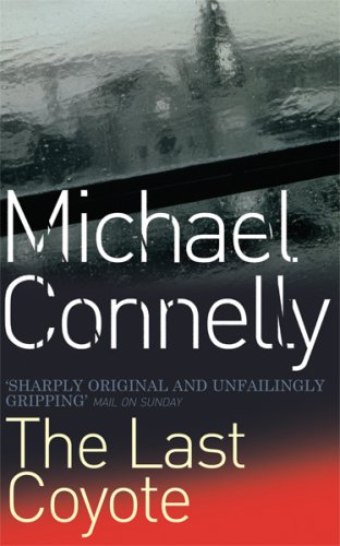 The Last Coyote
