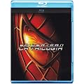 Spider-Man - La Trilogia (3 Blu-Ray)