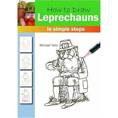 How to Draw Leprechauns