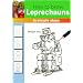 How to Draw Leprechauns