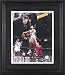 Jason Kidd New Jersey Nets Framed Unsigned 8x10 Photograph