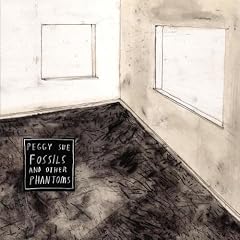 Fossils & Other Phantoms