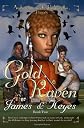 Gold Raven