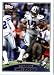 2009 Topps NFL Football Card # 79 Miles Austin Dallas Cowboys - Mint Condition & Shipped In A Protective Screwdown Display Case!