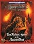 Van Richten's Guide to the Ancient Dead (Advanced Dungeons & Dragons: Ravenloft, Campaign Accessory/9451)