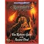 Van Richten's Guide to the Ancient Dead (Advanced Dungeons & Dragons: Ravenloft, Campaign Accessory/9451)