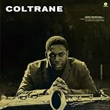 Coltrane (180g) [VINYL]