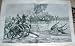 Reconnaissance In Difficulty Colesburg 1900 Boer War