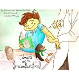 Edward and the Immunizations!