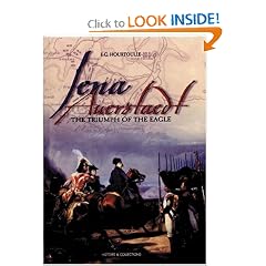 JENA AUERSTADT (OLD ED): The Triumph of the Eagle