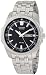 Mens Citizen Eco Drive WR100 Watch in Stainless Steel (BM8490-57E)